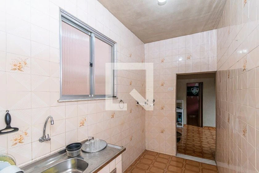 Casa com varanda, 2 quartos e 50 m² — photo 12