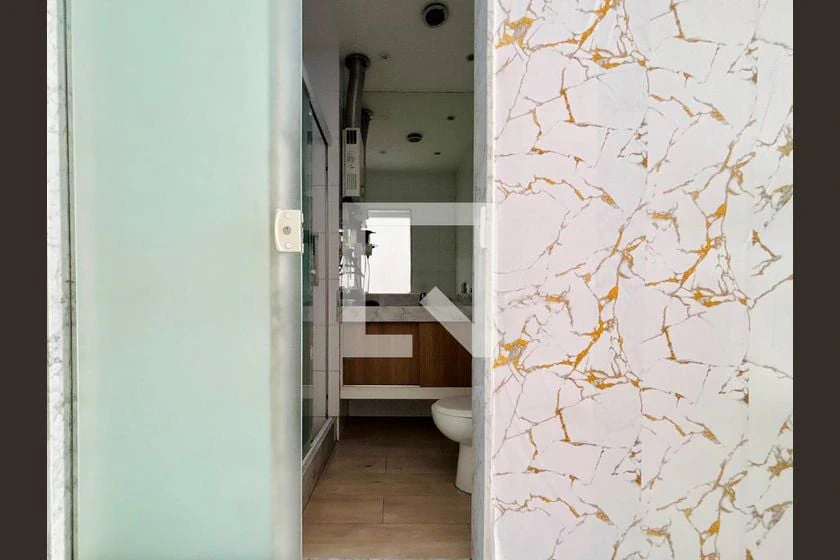 Furnished duplex with 2 bedrooms and a balcony — photo 21