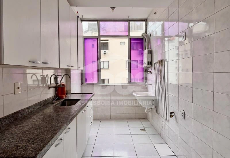 Apartment, 62 m², with a mountain view — photo 6