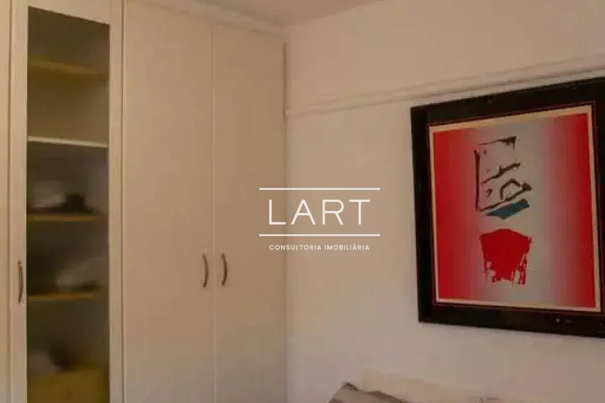 Apartamento amueblado con balcón, 2 suites y 96 m² — photo 13