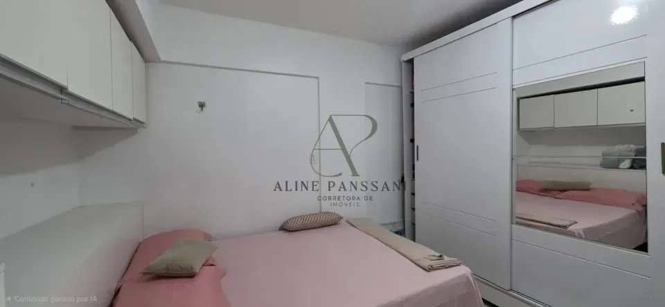 One-bedroom apartment with a washing machine — photo 5