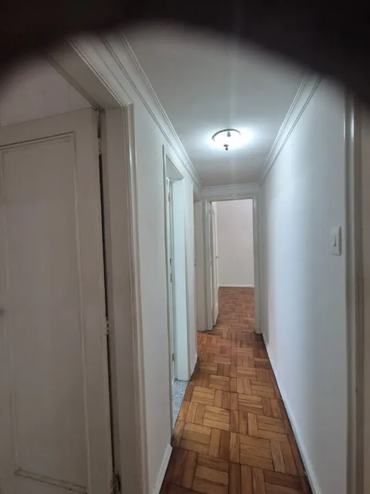 100 m² apartment with 3 bedrooms and 2 bathrooms — photo 13