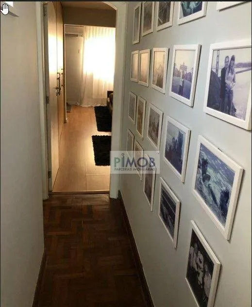 Top-floor apartment with 3 bedrooms and 330 m² — photo 23