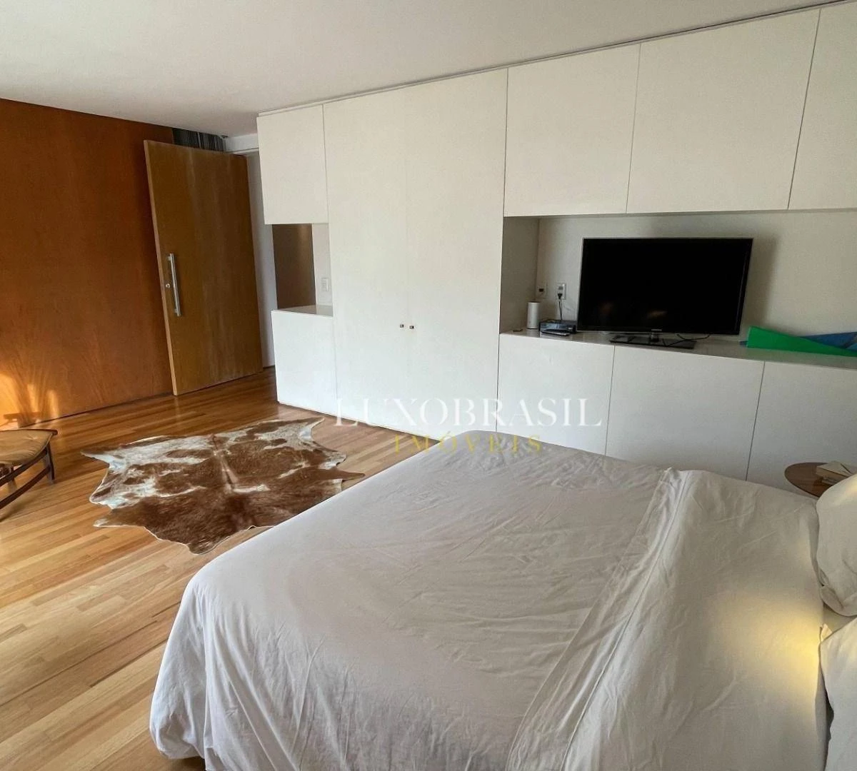 Триплекс пентхаус 360 м² з 3 спальнями-суїтами — photo 13