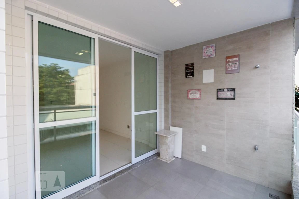 3-bedroom apartment, 1 with its own bathroom, 76 m² — photo 11