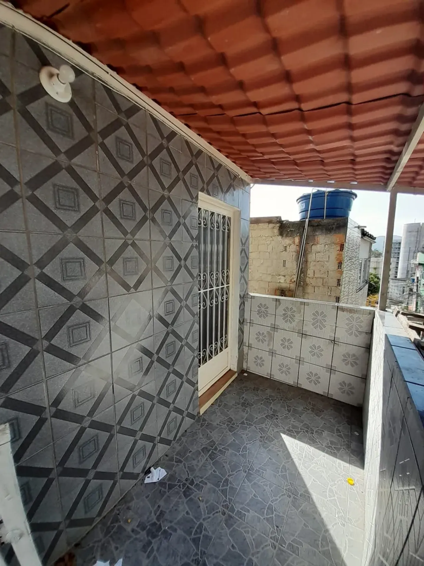 Casa de 3 quartos e 75 m² — photo 24