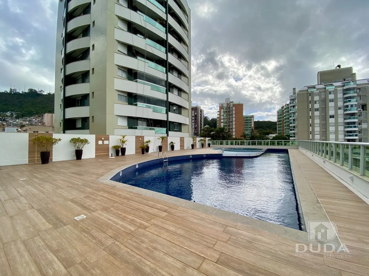 Apartamento mobiliado de 2 quartos com 91 m² e 2 vagas — photo 7