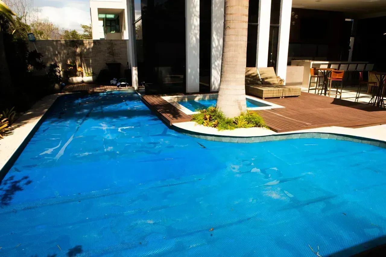 Casa triplex mobiliada com 5 suítes e 1.200 m² — photo 58