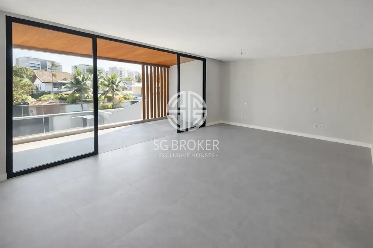 Casa com 5 quartos e 500 m² que aceita pets — photo 4