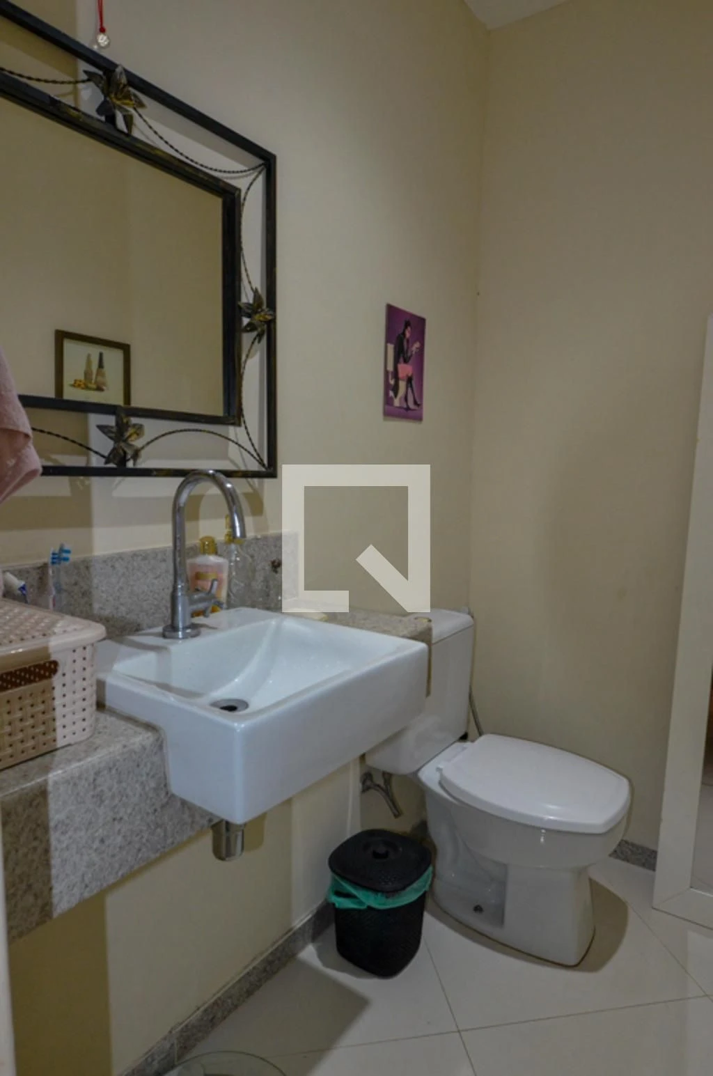 Casa com 4 quartos e jardim privativo — photo 11