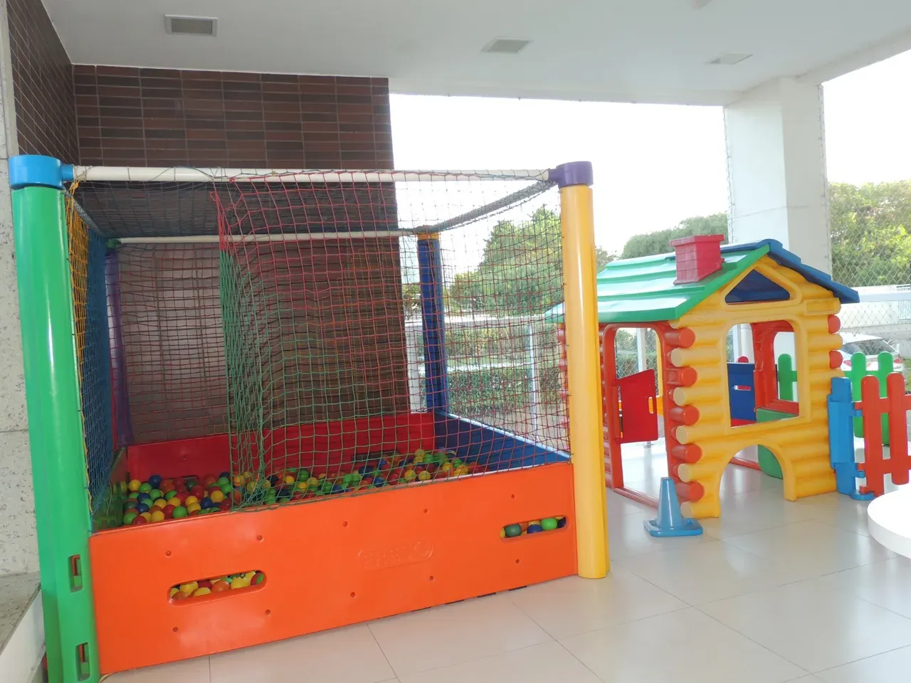 Apartamento com 2 suítes e 80 m² no 4º andar — photo 33