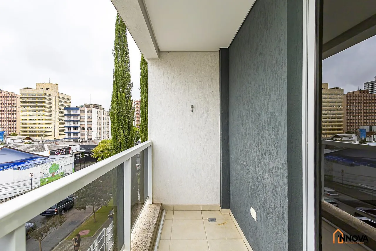Apartamento amueblado de 54 m² con 1 dormitorio y balcón — photo 11