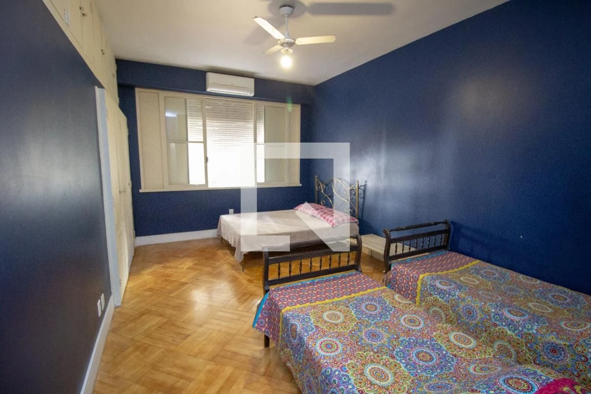 Furnished apartment with 3 bedrooms and 5 bathrooms — photo 19