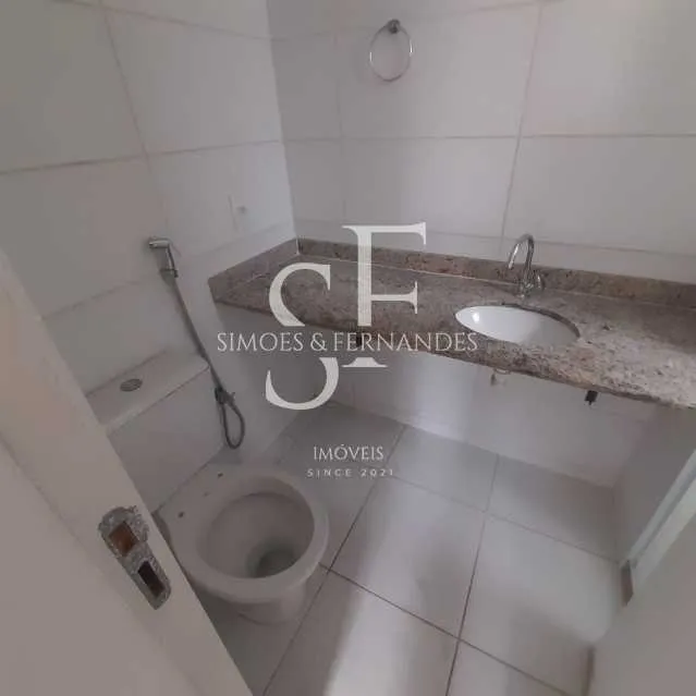 68 m² furnished apartment with 2 bedrooms and balcony — photo 2