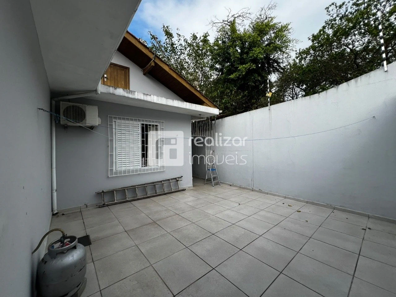 3-bedroom house with a garden in Florianópolis — photo 14