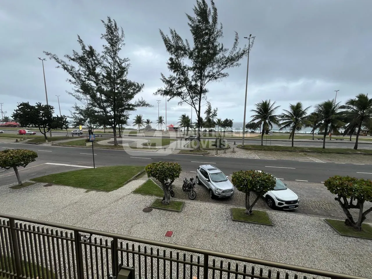 Apartamento com 3 quartos e 3 suítes e varanda fechada — photo 13