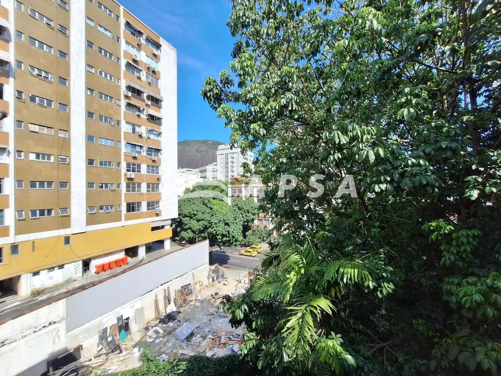 Apartment, 70 m², with a mountain view — photo 20