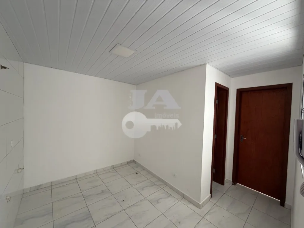 One-bedroom, 19 m² apartment in Curitiba — photo 2