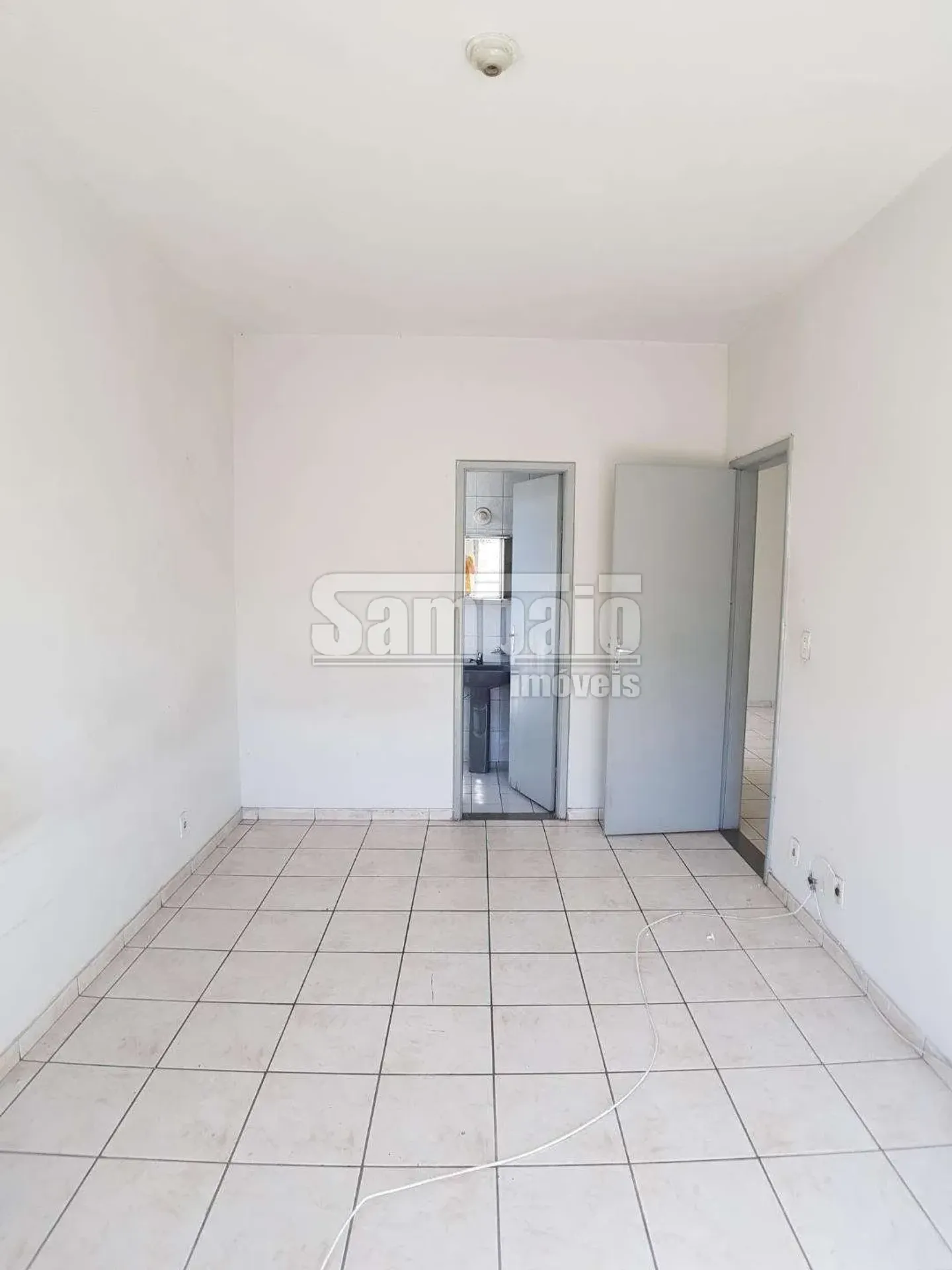 Apartamento de 2 quartos, sendo 1 suíte, 100 m²