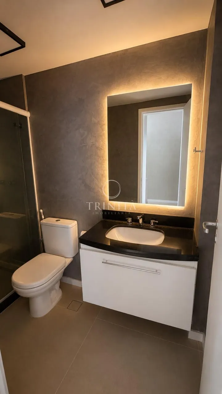 Unfurnished apartment with 3 bedrooms and 4 bathrooms — photo 10