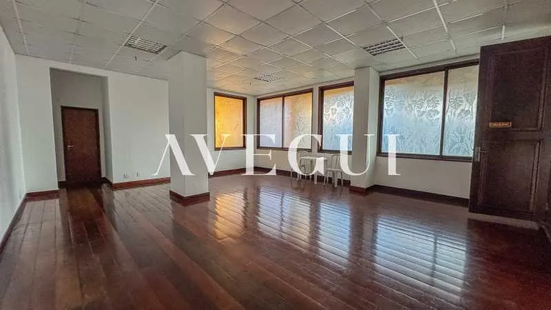 Cobertura dúplex com 4 quartos e 5 banheiros — photo 25