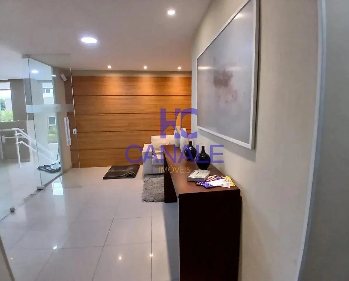 Rental apartment with 3 bedrooms and enclosed balcony — photo 40