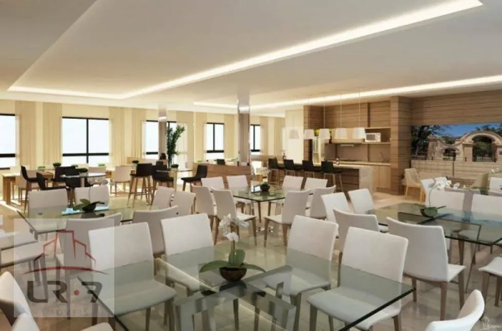 Unfurnished 2-bedroom apartment with balcony and 100 m² — photo 29