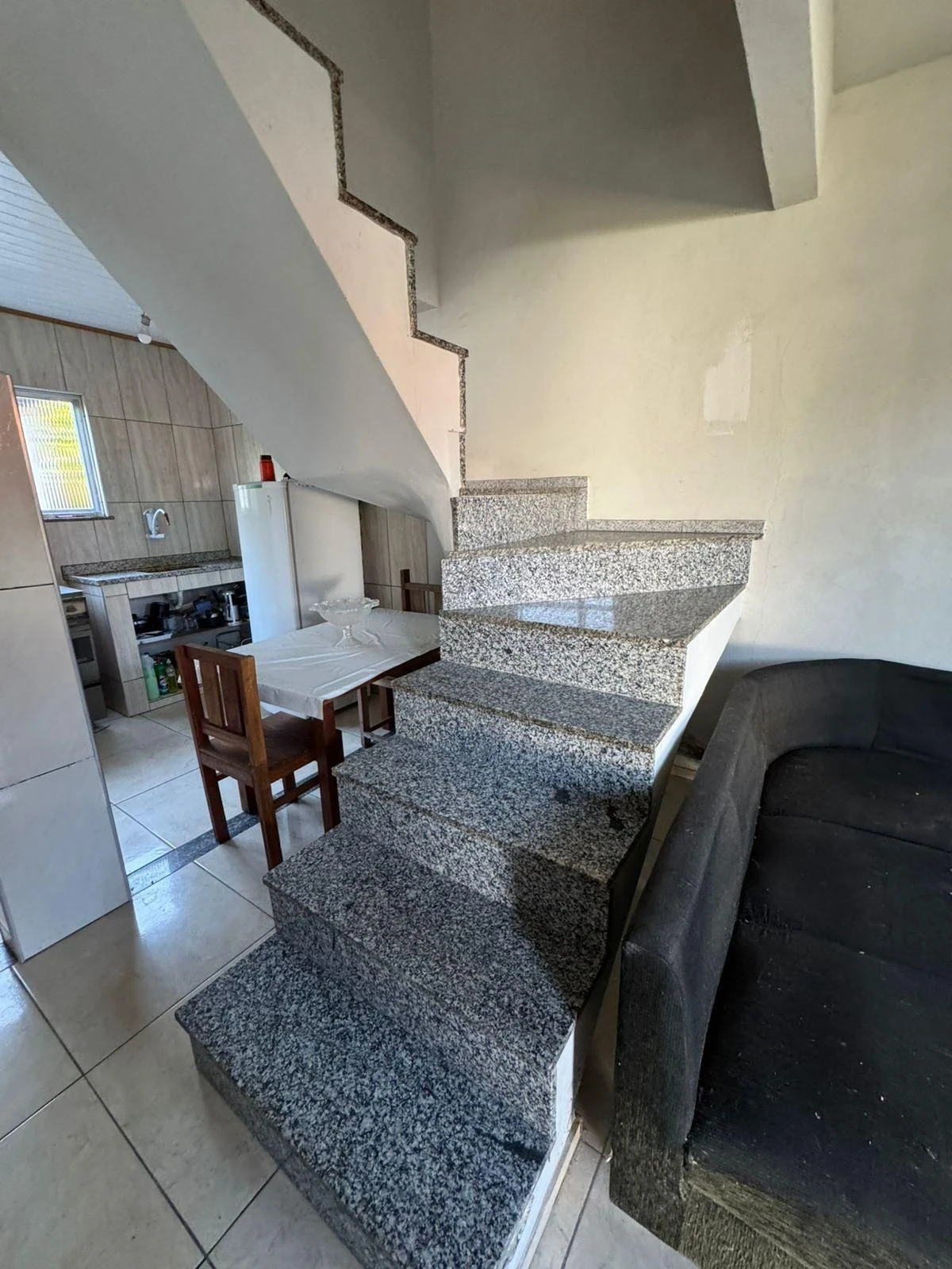 Casa mobiliada com 1 quarto, varanda e 2 vagas — photo 17