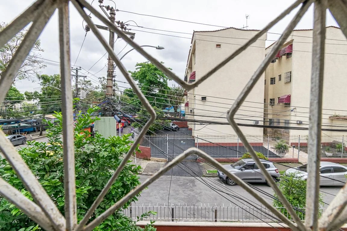 Apartment, 32 m², with a grill on the balcony — photo 4