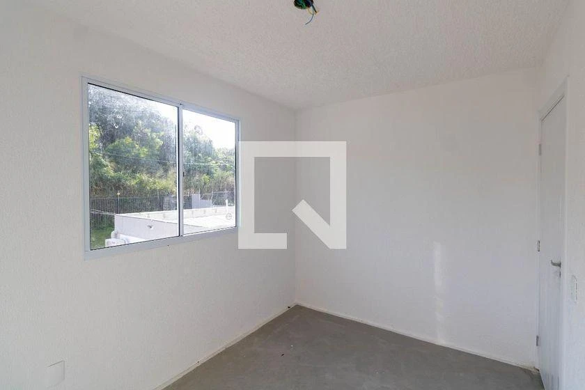 Apartamento sem mobília com 2 quartos e 1 banheiro — photo 31