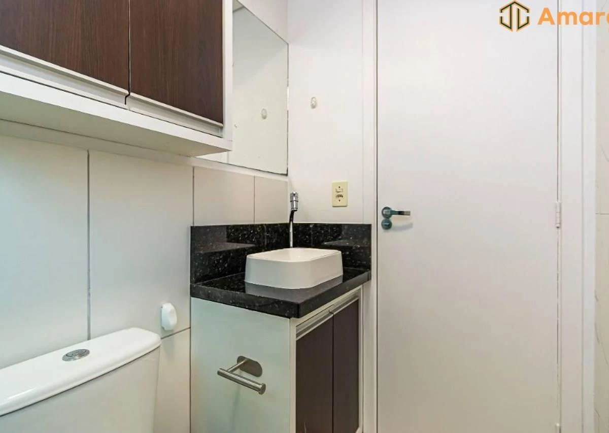Квартира с 2 спальнями и отдельной кухней, 44 м² — photo 11
