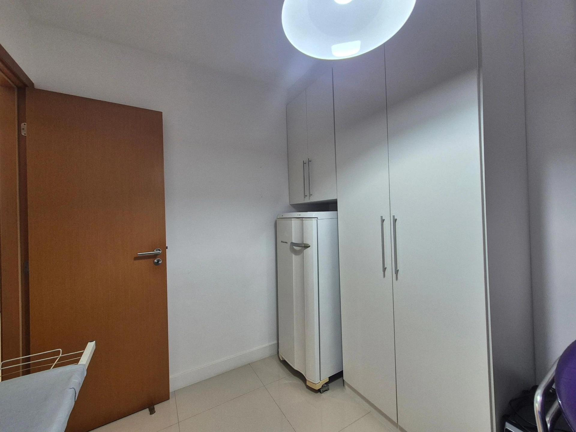 Apartamento de 76 m² com lava-louças e banheira — photo 41