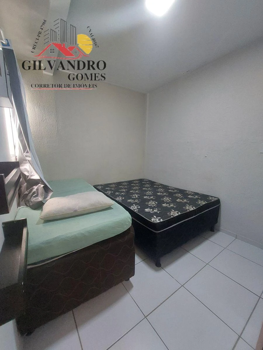 Kitnet amueblada de 30 m² con 1 dormitorio y 1 plaza — photo 3