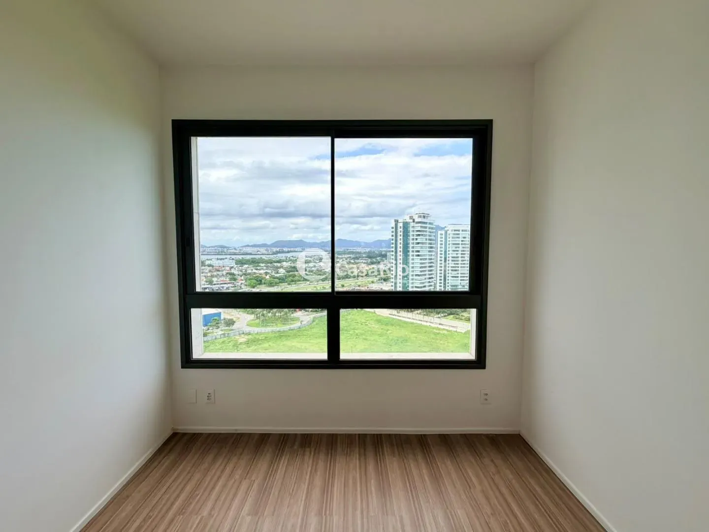 4-bedroom apartment in a building with a sauna — photo 26