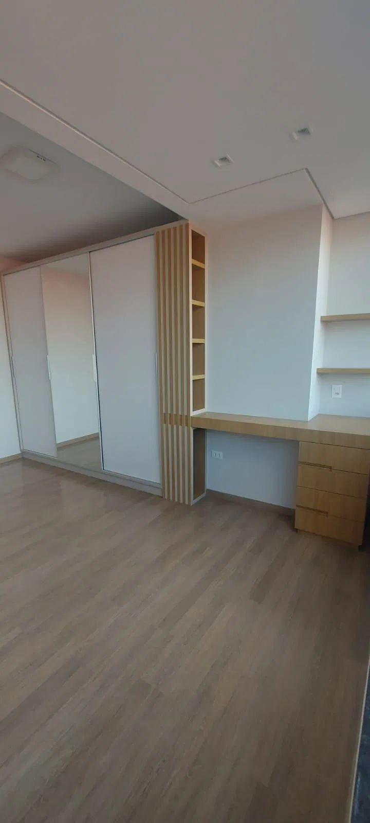 Apartment, 85 m², with a home office — photo 21