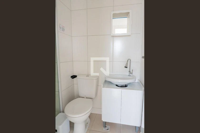 Mountain view in a 2-bedroom apartment, 50 m² — photo 34