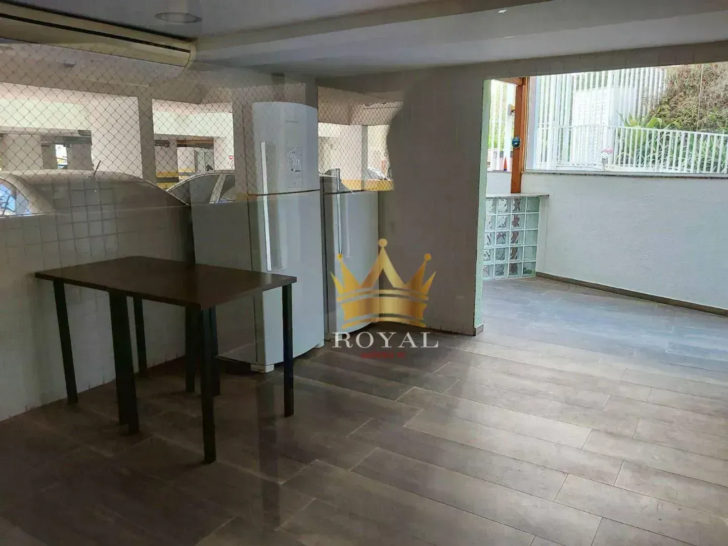 Cobertura duplex mobiliada com 126 m² e churrasqueira — photo 37
