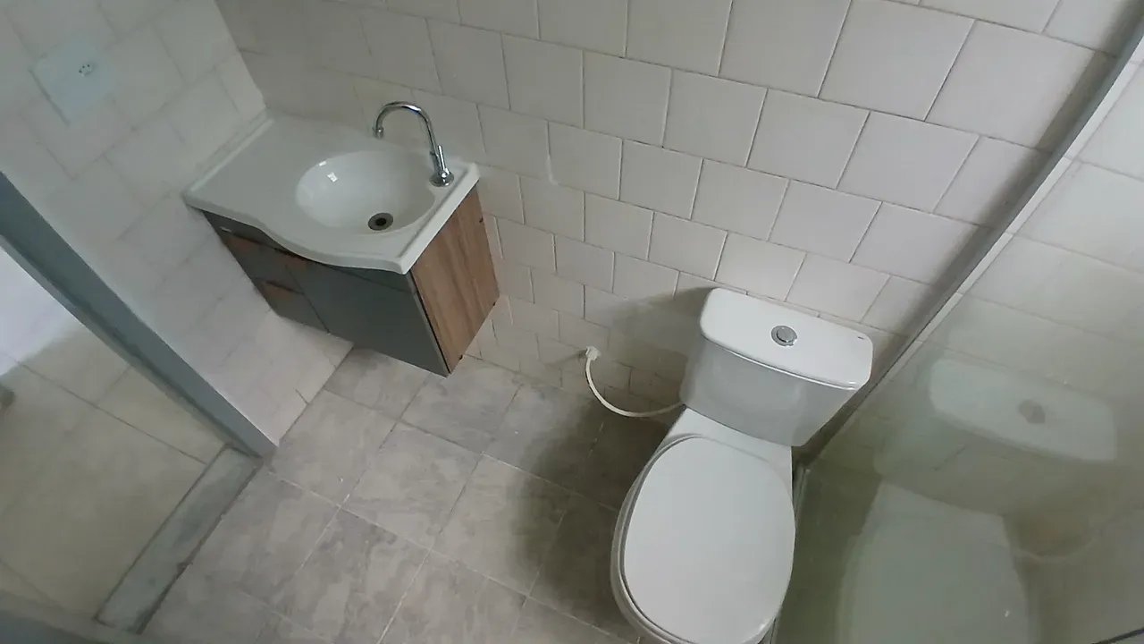 Apartment with 2 bedrooms and 45 m² — photo 21