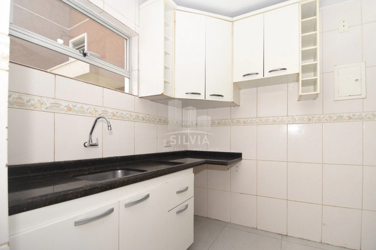 3-bedroom apartment with a private BBQ in Curitiba — photo 6