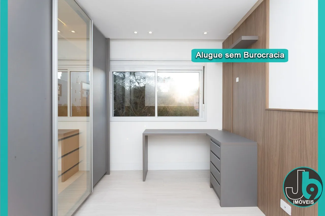 Apartamento para locação com 158 m², 3 dormitórios e 2 vagas — photo 34