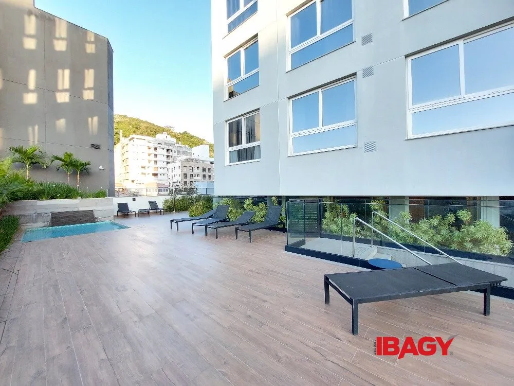 Estudio amueblado de 42 m² con 1 dormitorio y 1 plaza — photo 24