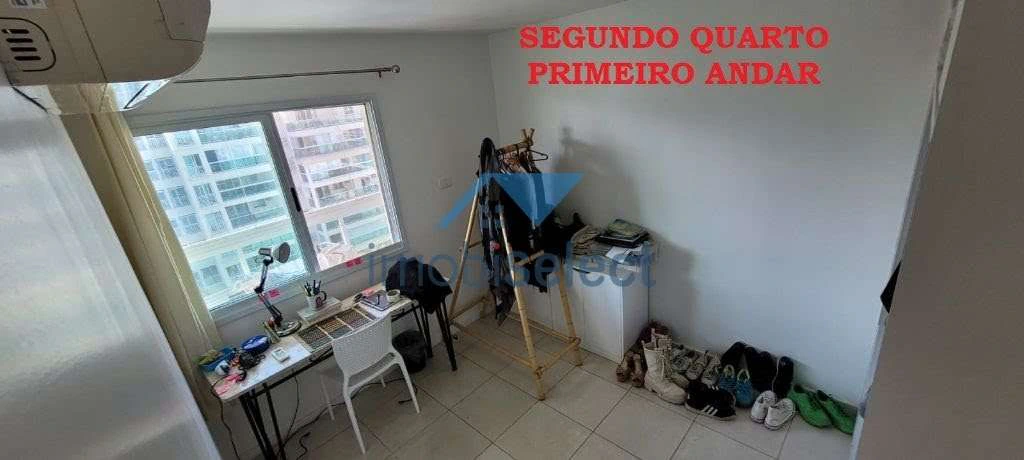 Furnished duplex penthouse with 3 bedrooms and 3 parking — photo 29