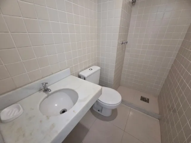 3 quartos e máquina de lavar: apartamento de 94 m² — photo 6