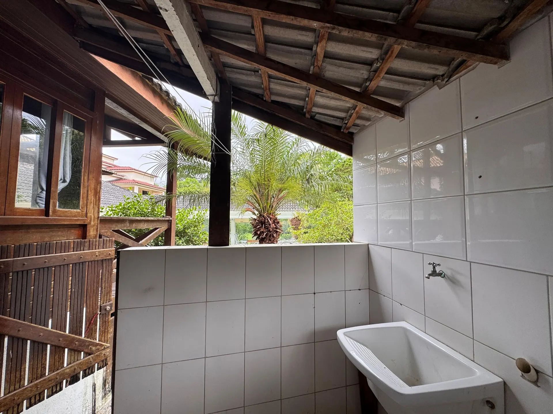 2-bedroom house with a garden in Rio de Janeiro — photo 13