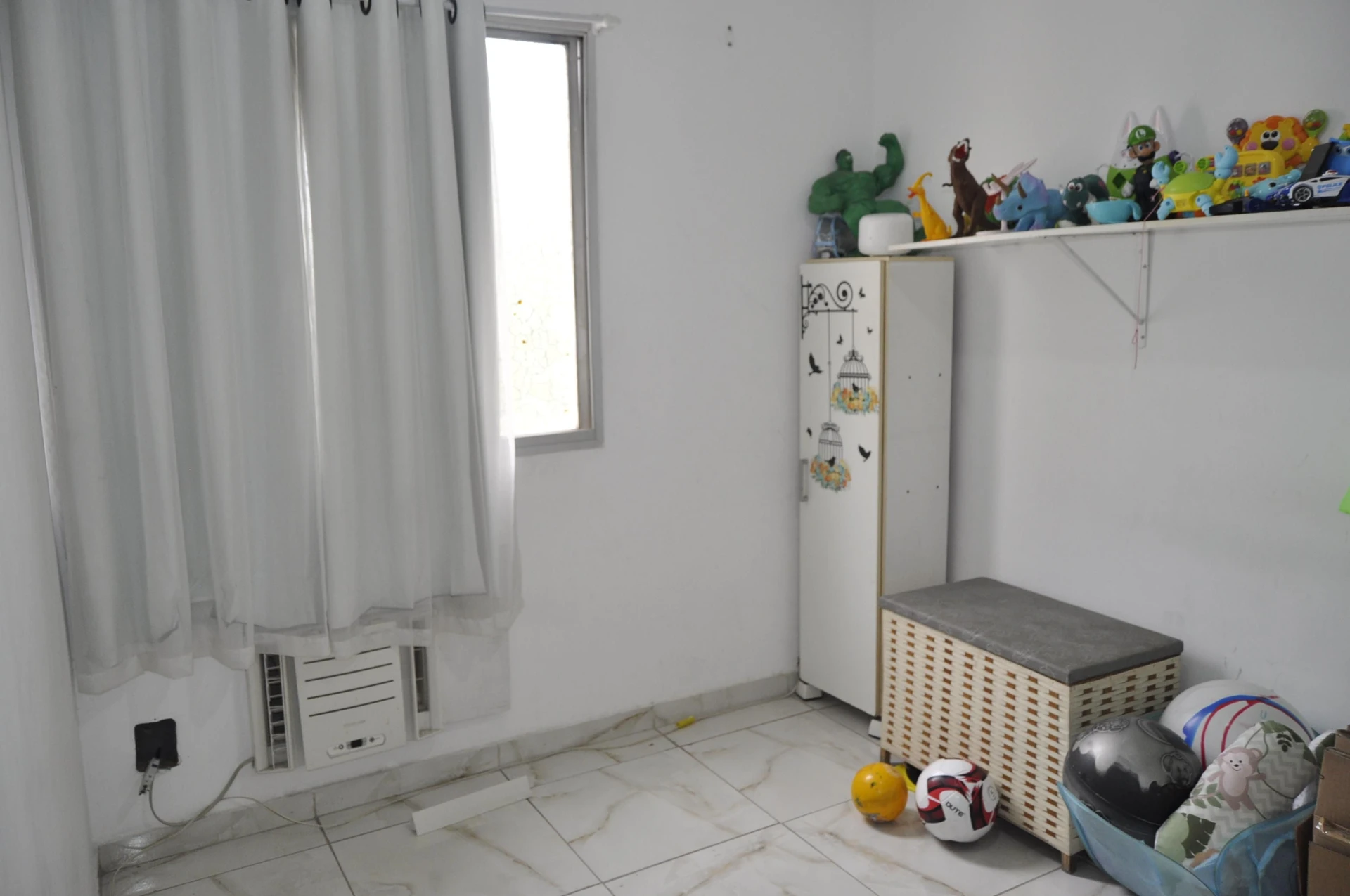 Furnished 2-bedroom apartment with private garden and 1 bath — photo 30
