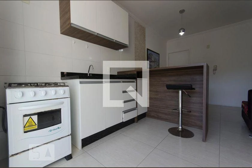 2-bedroom apartment with a mountain view in Florianópolis — photo 2