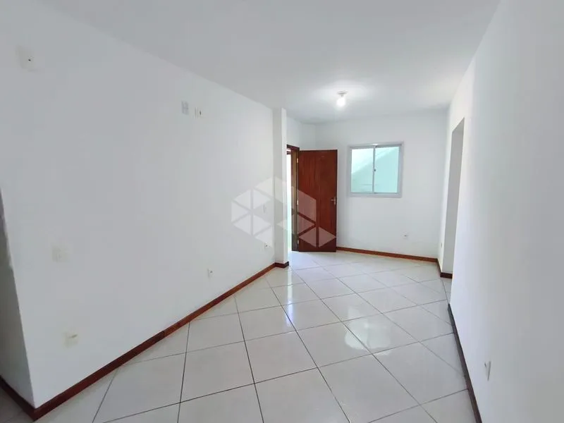 Квартира 68 м² с отдельной кухней и 2 спальнями — photo 5