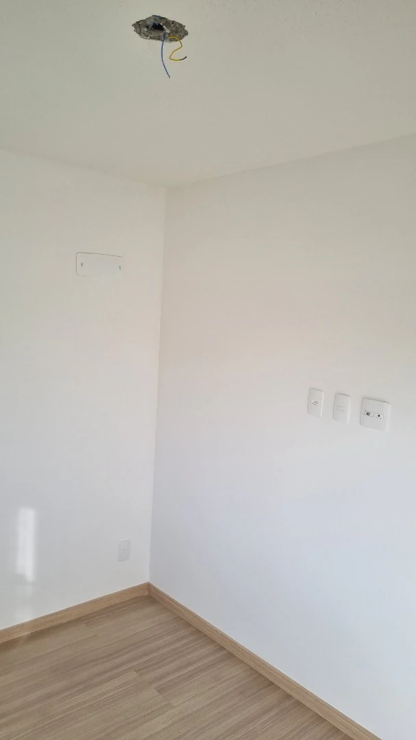 2-bedroom apartment with 52 m² and parking — photo 11