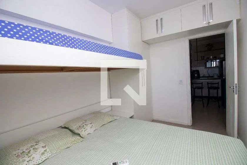 Washing machine in a one-bedroom apartment, 40 m² — photo 7