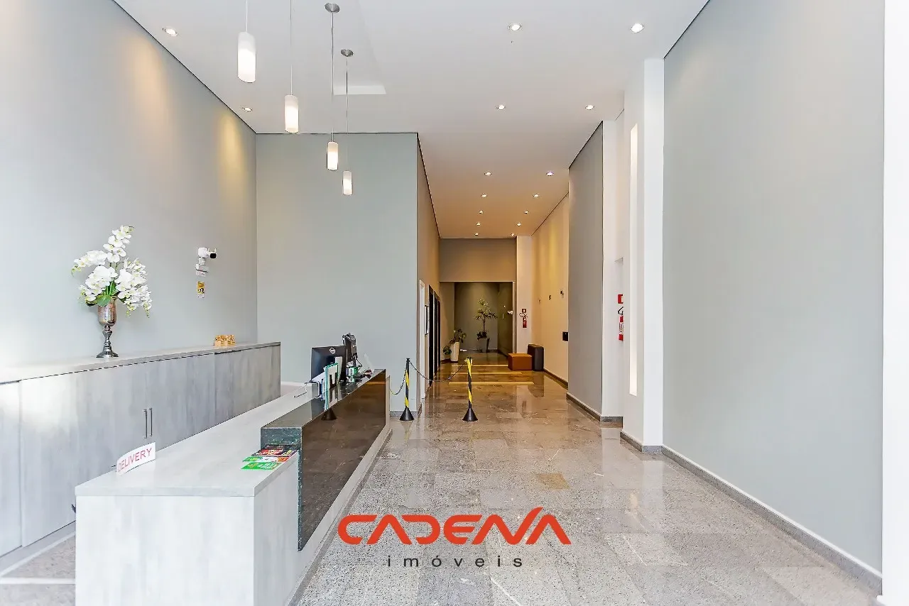Меблированная студия 28 м² — photo 13